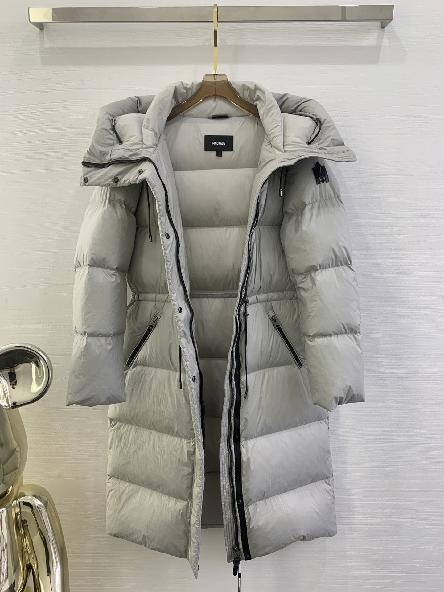 Mackage Down Jackets